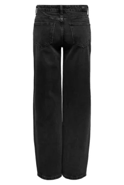 Jeans estilo wide