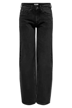 Jeans estilo wide
