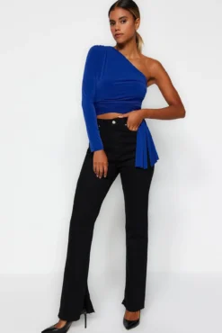 Jeans flare