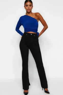 Jeans flare