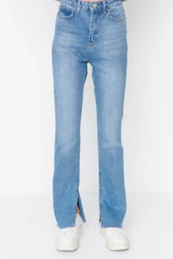Jeans flare