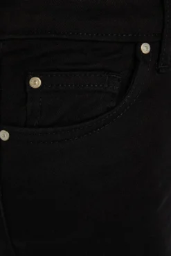 Jeans flare