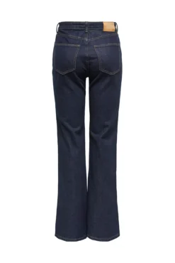 Jeans flared