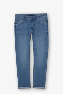 Jeans Leo Comfort Fit