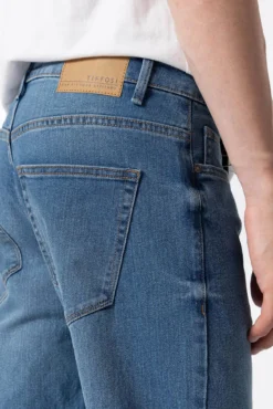 Jeans Leo Comfort Fit