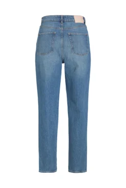 Jeans Mom