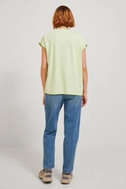 Jeans Mom