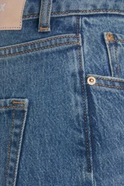 Jeans Mom