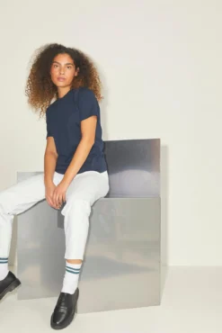 Jeans Mom