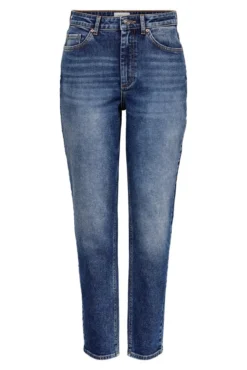Jeans mom fit