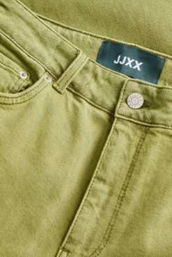 Jeans Mom Tiro Alto