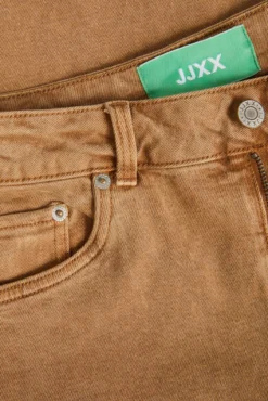 Jeans Mom Tiro Alto