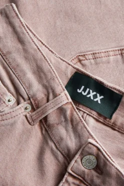 Jeans Mom Tiro Alto