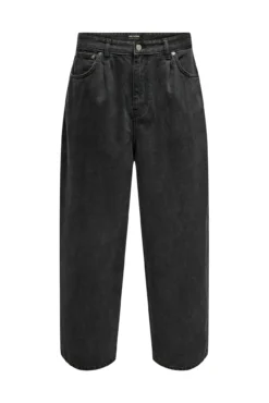Jeans oversized
