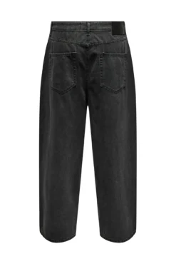 Jeans oversized