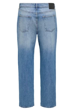 Jeans oversized