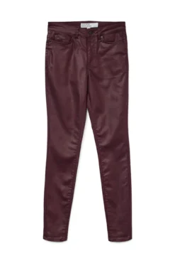 Jeans pitillo
