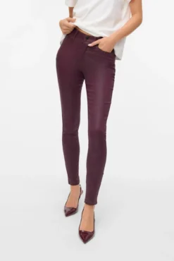Jeans pitillo