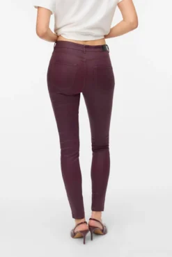 Jeans pitillo
