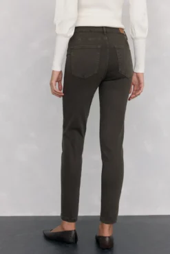 Jeans push up
