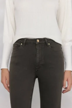 Jeans push up