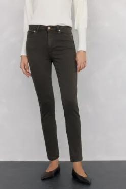 Jeans push up
