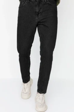 Jeans regular de hombre