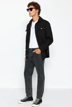 Jeans regular de hombre