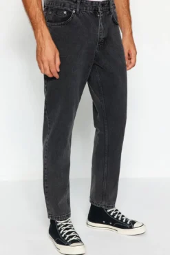 Jeans regular de hombre