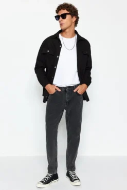 Jeans regular de hombre
