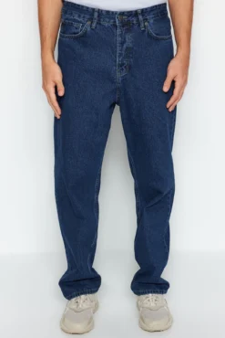 Jeans regular de hombre