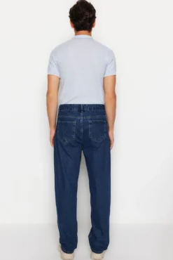 Jeans regular de hombre