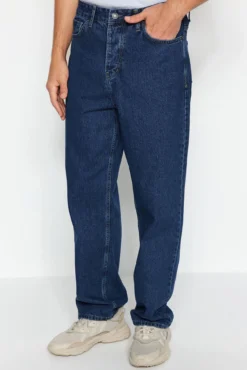 Jeans regular de hombre