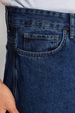 Jeans regular de hombre