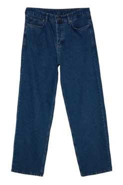Jeans regular de hombre