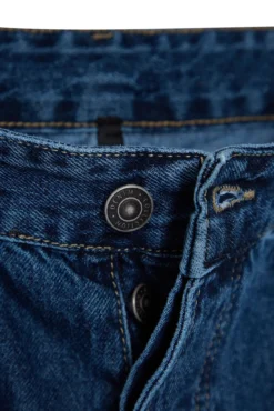 Jeans regular de hombre
