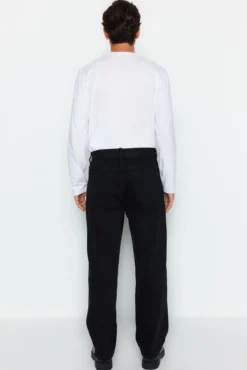 Jeans regular de hombre