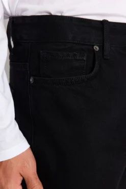 Jeans regular de hombre