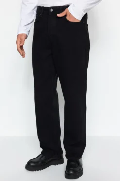 Jeans regular de hombre