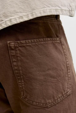 Jeans relaxed
