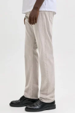 Jeans relaxed