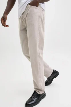 Jeans relaxed