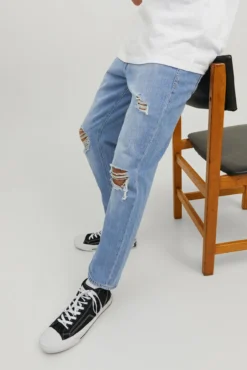 Jeans Relax fit