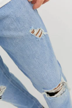 Jeans Relax fit