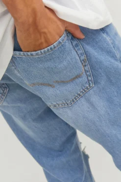 Jeans Relax fit