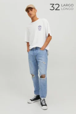 Jeans Relax fit