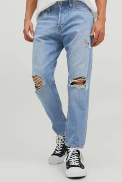 Jeans Relax fit