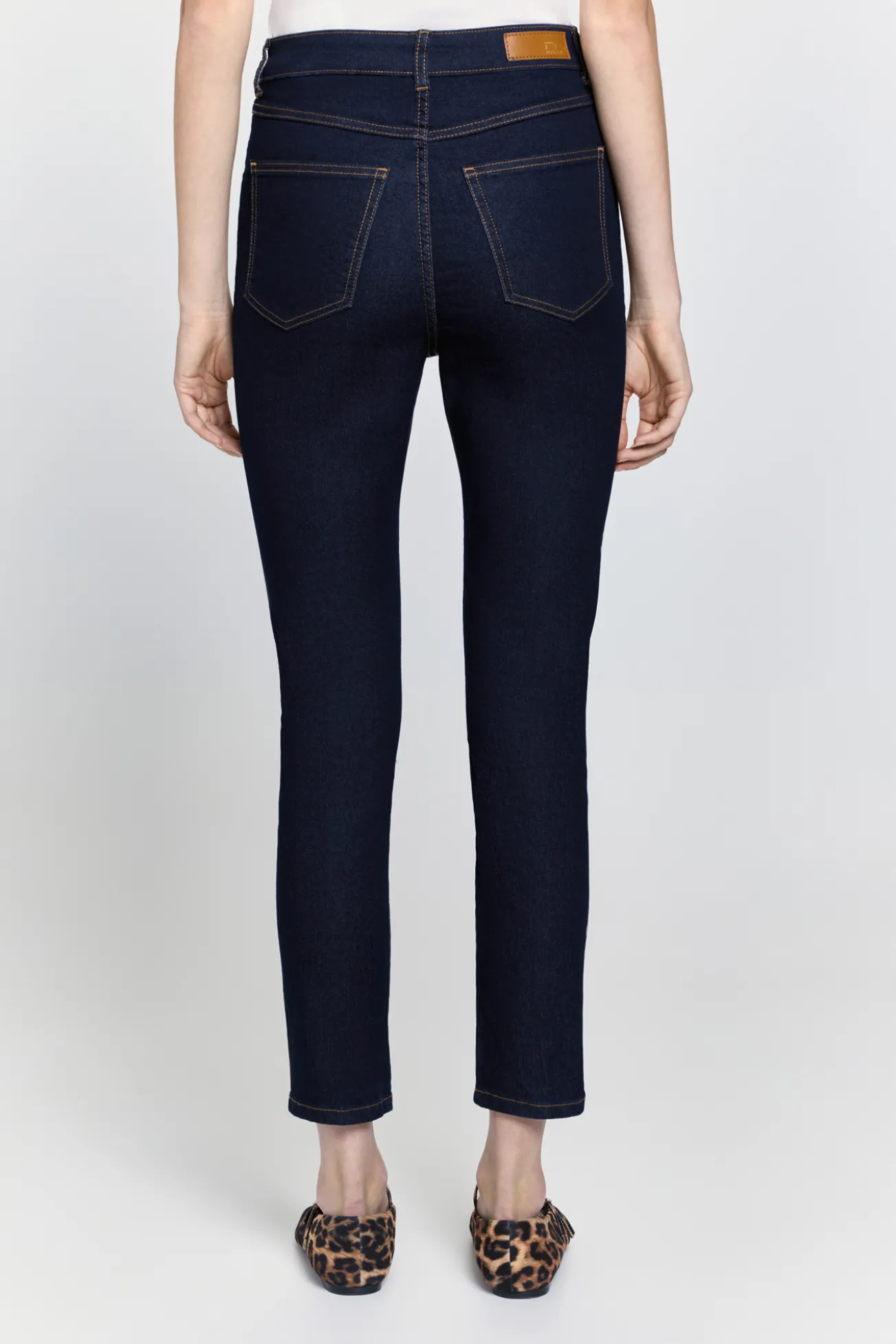 Jeans skinny
