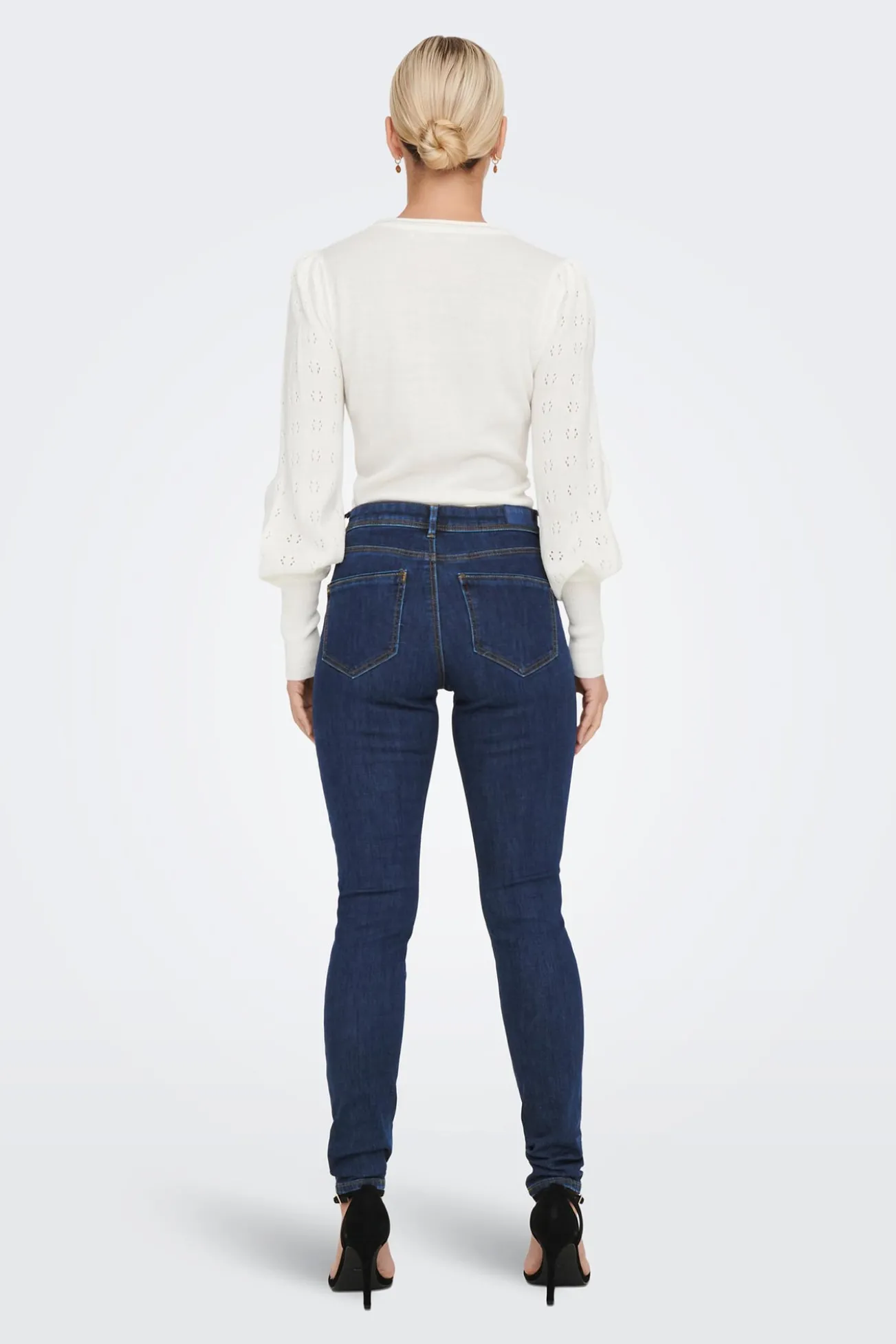 Jeans skinny
