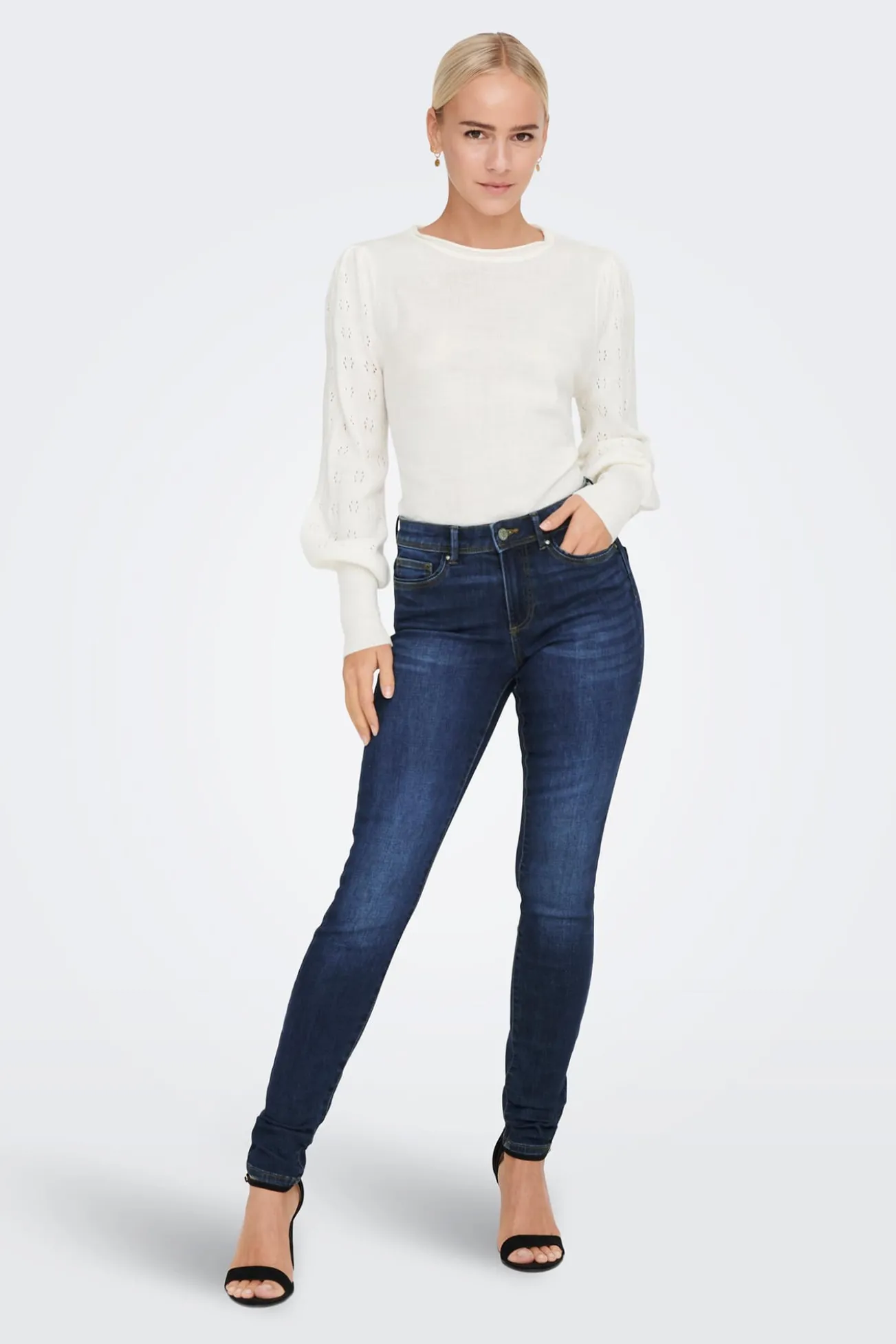 Jeans skinny